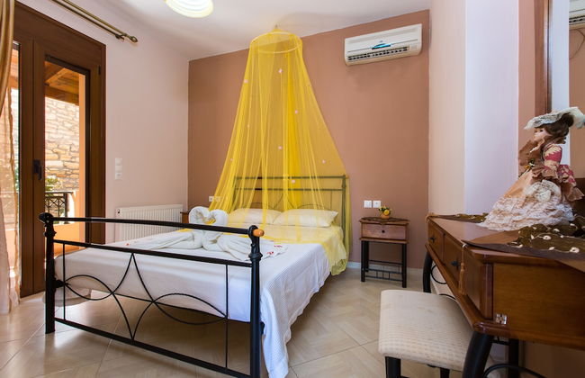 Villa Roumeli - Foto 12