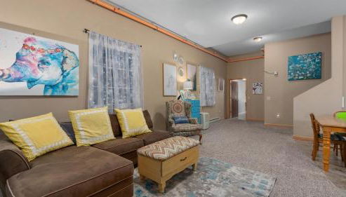 Three Connected Quirky Condos By Beach! - Photo 3