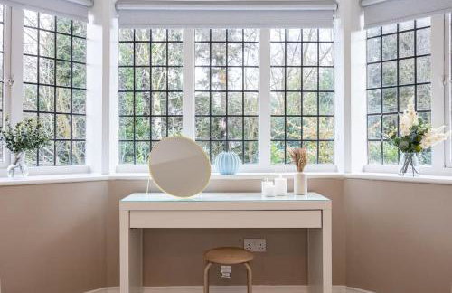 The GreyStoke Mansion With Private Grounds - Foto 36