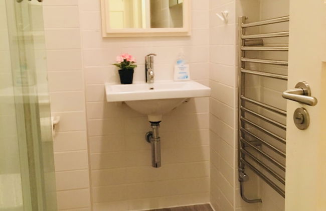 3 Bedroom Apartments Wells Street - Foto 34