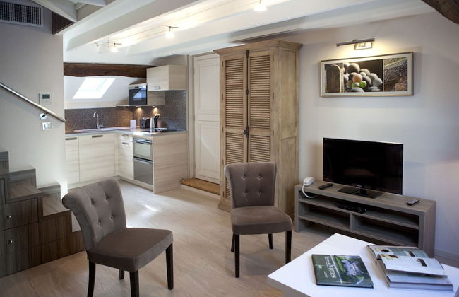 Vign 'appart - Foto 35