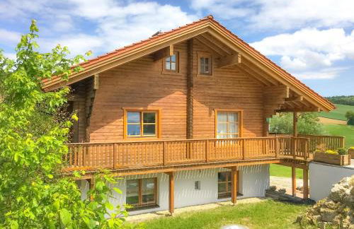 Chalet am Bach - Foto 10