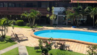 Condominio Geriba Buzios , apartamento 205 - Foto 2