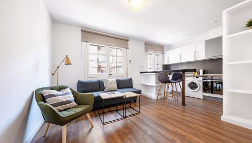 Caliu Apartments Barcelona - Fira - Foto 2