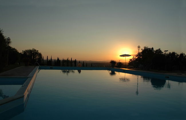 Villa Panconesi - Foto 36