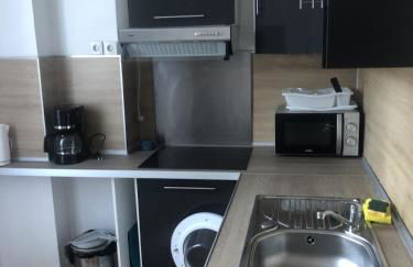 Cosy F2 Fresnes-Près de Paris, Orly et Rungis - Foto 6