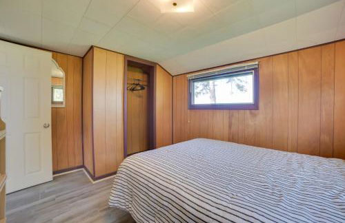 Pet Friendly Lake Cabin Private Dock and Fire Pit! - Foto 19