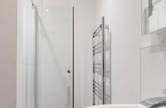 Modern apartment with terrace - Foto 15