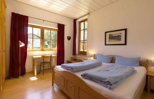 Ferienhaus Hirschwiesn - a84557 - Foto 12