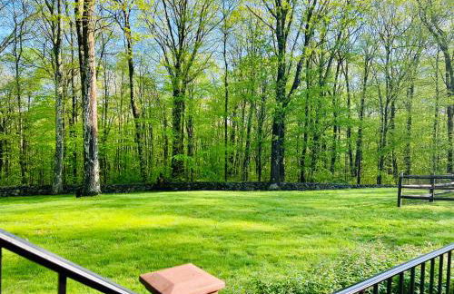 Upmarket Country Retreat, Washington, Connecticut - Foto 31