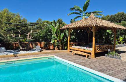 Villa des senteurs - Foto 27