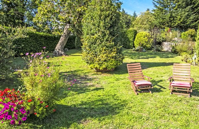 Villa Campo del Mulino - Foto 58