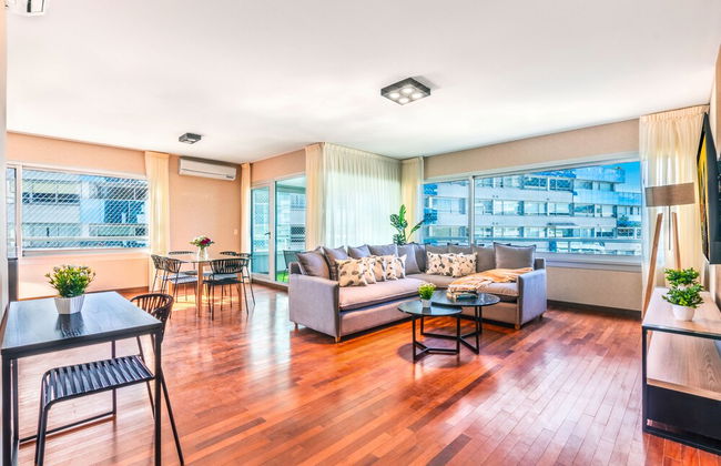 Resort Experience in Puerto Madero - Foto 36