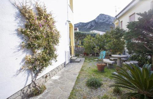 Appartamento Pomonte la Posta - Goelba - Foto 17