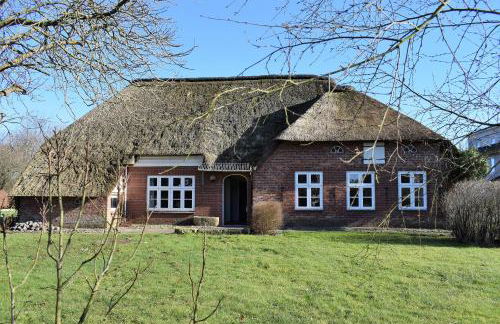 Ferienhaus Haus Amsel Niebüll - Foto 1