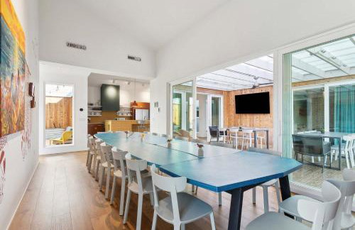 The Cocodrie Private 12BR Villa - Foto 18