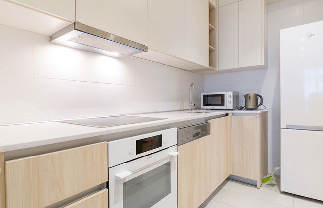 BW Vista Residence - Photo 5