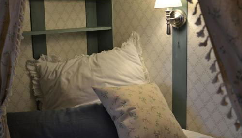 Romantische Zeitreise in historischer Käserei - Foto 2