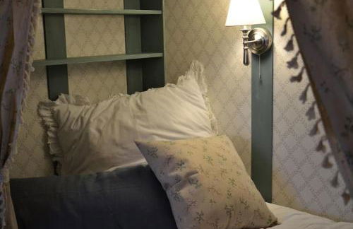 Romantische Zeitreise in historischer Käserei - Foto 2