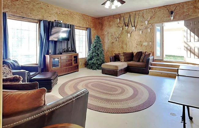 Quiet Mountain Hideaway - Foto 17