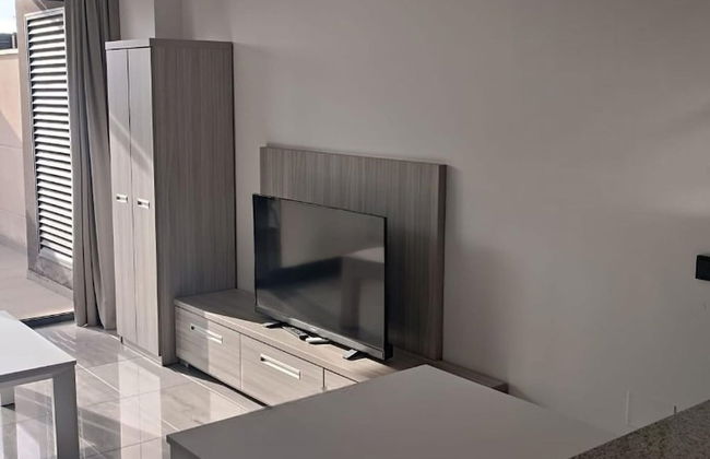 Belvilla by OYO Apartamento con Patio - Foto 13