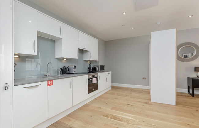 Destiny Scotland Hanover Apartments - Foto 34