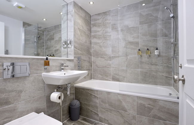 Destiny Scotland New Town Apartments - Foto 22