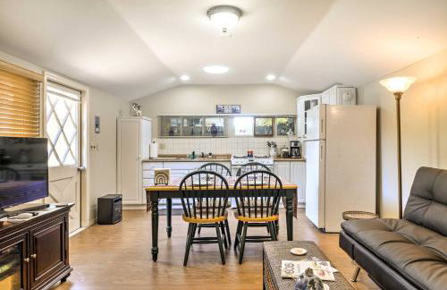 Cozy Arroyo Grande Cottage with Patio and Grill! - Foto 4