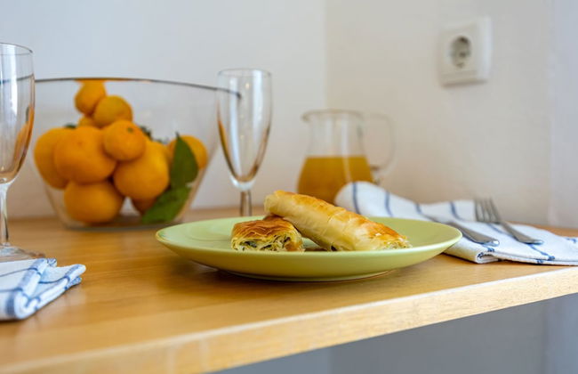 Apartments Iskra - Foto 29