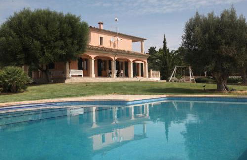 Villa Can Jaume - Foto 22