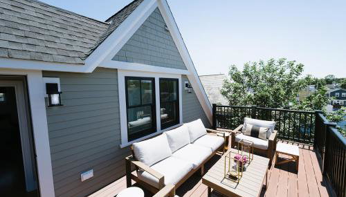 The Newport Lofts - 595 Thames Street - Foto 3