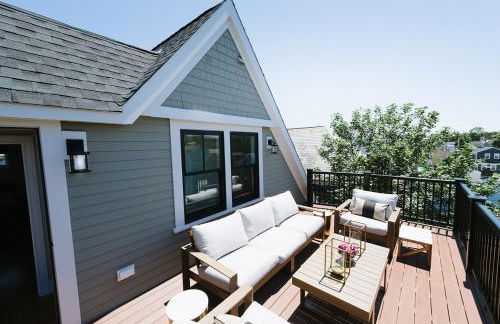 The Newport Lofts - 595 Thames Street - Foto 3