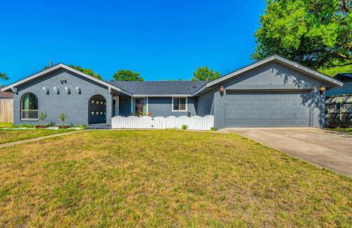 The Sinatra - Fun 5BD Home Huge Pool Game Room - Foto 144