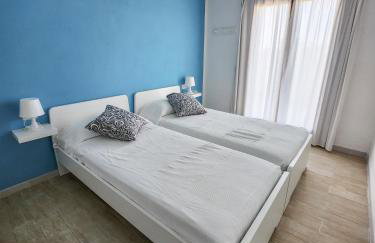 L'Attico Blu - Affitti Brevi Italia - Foto 10