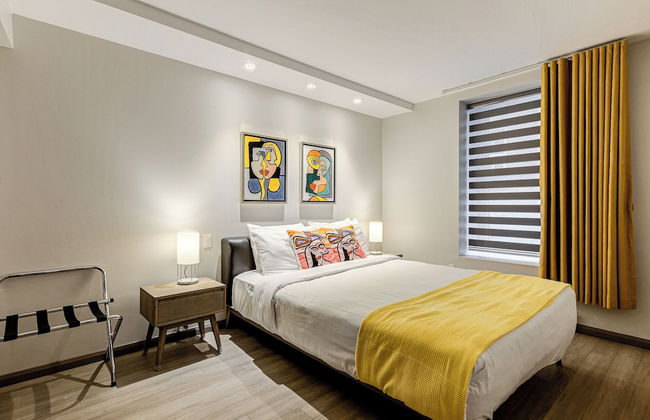 77 St-Vallier Appart Hôtel - Photo 22