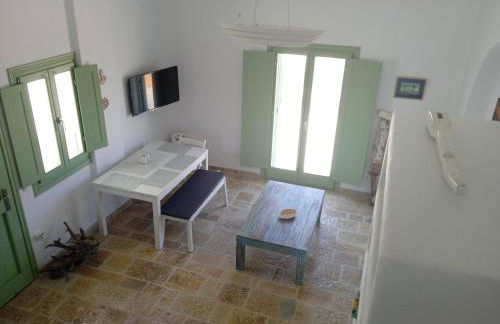 Maltezana Blue Lagoon Astipalea - Foto 13