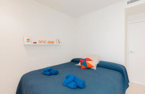 Terrasses - Beach apartment with swimming pool - Photo 19