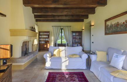 Ca Seppe 10&2 by Marche Holiday Villas - Foto 30