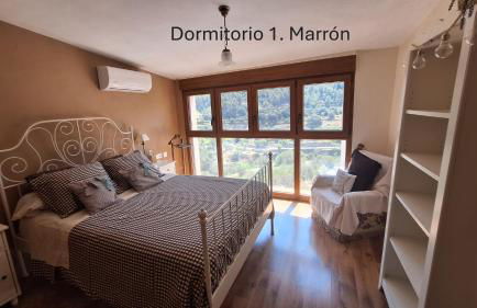 Balcón de Aitana Casa Rural - Foto 27