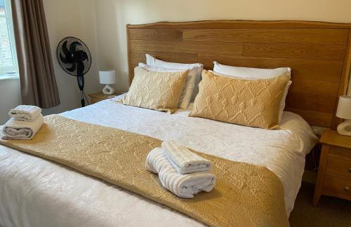 Upper Bray Cottage Badby, Daventry - Foto 8