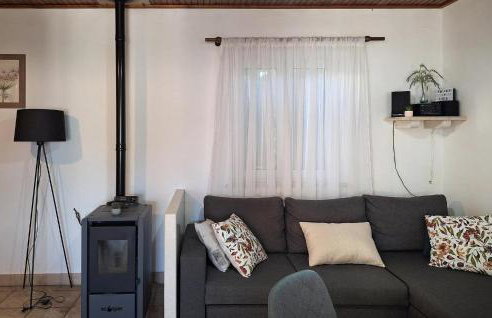 Three-Bedroom Holiday Home With Sea View In Praznica - Foto 3