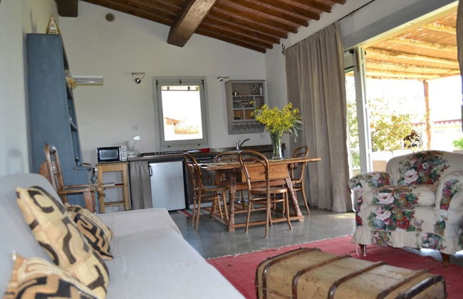 Rinidia Bio - Foto 50