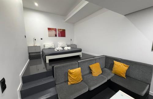 Sea Breeze Studios - Foto 55