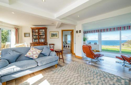 Trevan House Lundy - Foto 4