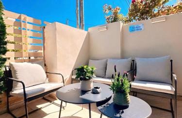 Modern Apartment Near Athens Airport, Beach & Metropolitan Expo - Foto 40