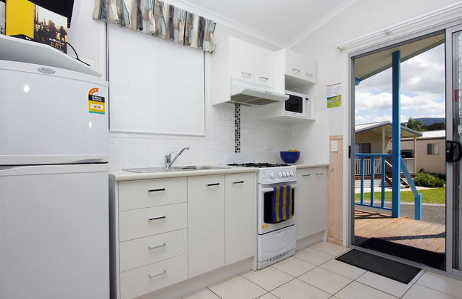 Corrimal Beach Tourist Park - Photo 13