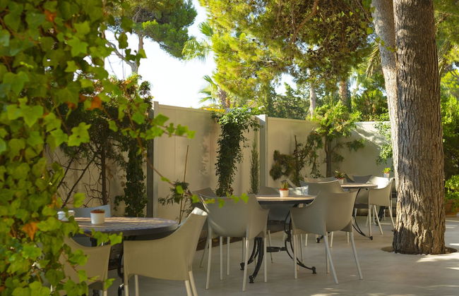 Es Baulo Petit Hotel - Foto 67