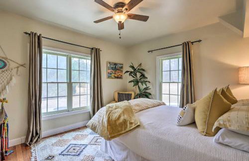 Fayetteville Apartment about 14 Mi to Atlanta Airport! - Foto 15