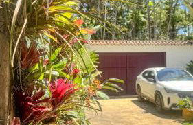 Casa Colonial Caborê - Photo 13