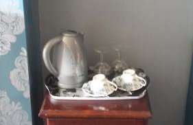 Mackworth House Farm - Foto 98